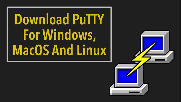 putty emulator mac